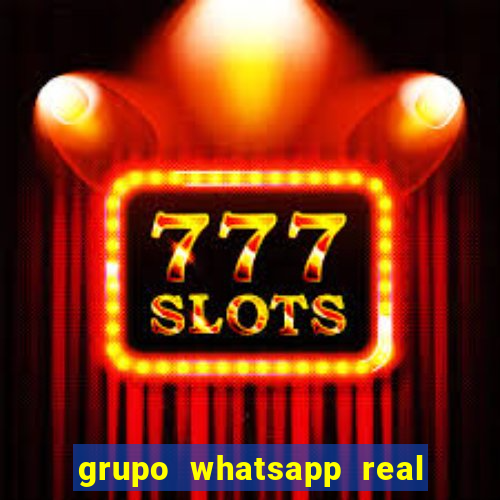 grupo whatsapp real madrid brasil